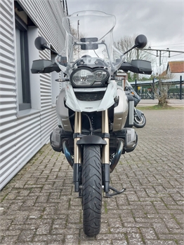 BMW R 1200 GS ABS-ASC-ESA